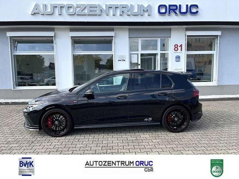 Andere Gebraucht 2022 VW Golf VIII Limousine | 35.980 € - Bild 1/4
