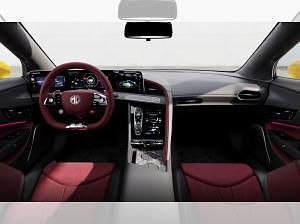 Neu MG Cyberster 375 kW (510 PS) 2025 Gelb (inca yellow) Cabrio