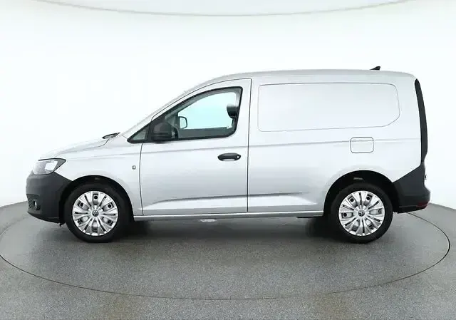 Gebraucht VW Caddy 75 PS (55 kW) 2021 Andere Van / Kleinbus