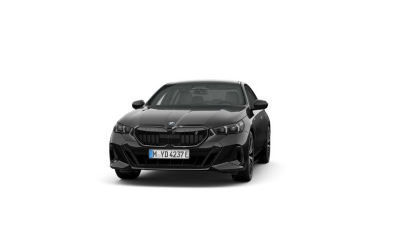 Gebraucht 2024 BMW i5 Comfort Edition Limousine | 67.490 € (Teuer) - Bild 1/4