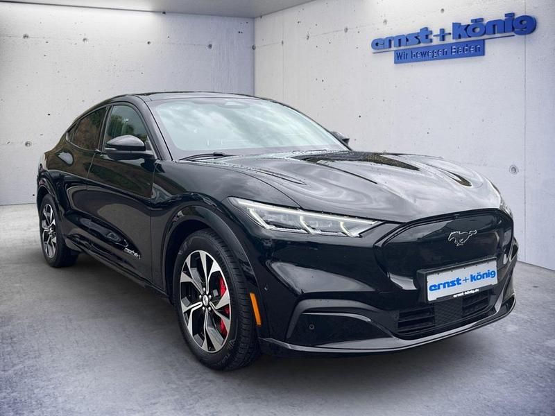Gebraucht Ford Mustang Mach-E 275 kW (375 PS) 2022 SUV