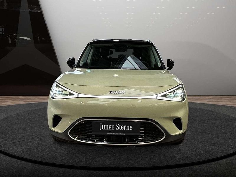 Gebraucht Smart #1 Edition #1 200 kW (272 PS) 2023 Other SUV