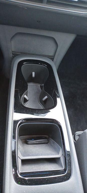 Gebraucht VW ID.3 Pro Performance 150 kW (204 PS) 2022 Grau Kleinwagen