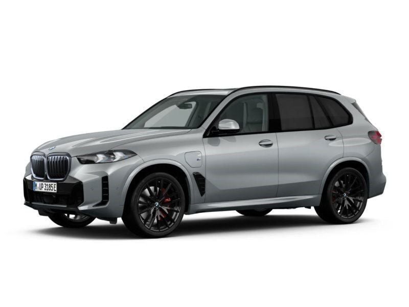 Skyscraper grau Neu 2025 BMW X5 Performance SUV | 103.750 € (Superpreis) - Bild 1/4