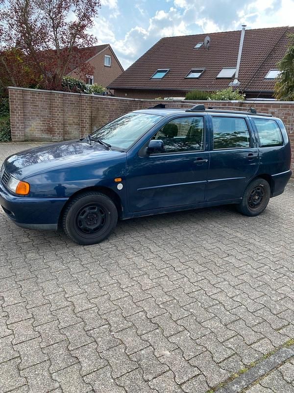 Second-hand VW Polo 70 CP (51 kW) 1999 Break