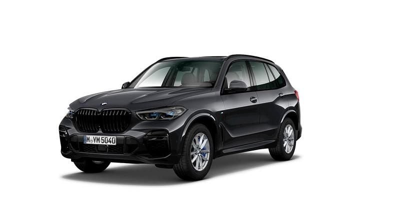Gebraucht BMW X5 Shadowline 340 PS (250 kW) 2025 SUV