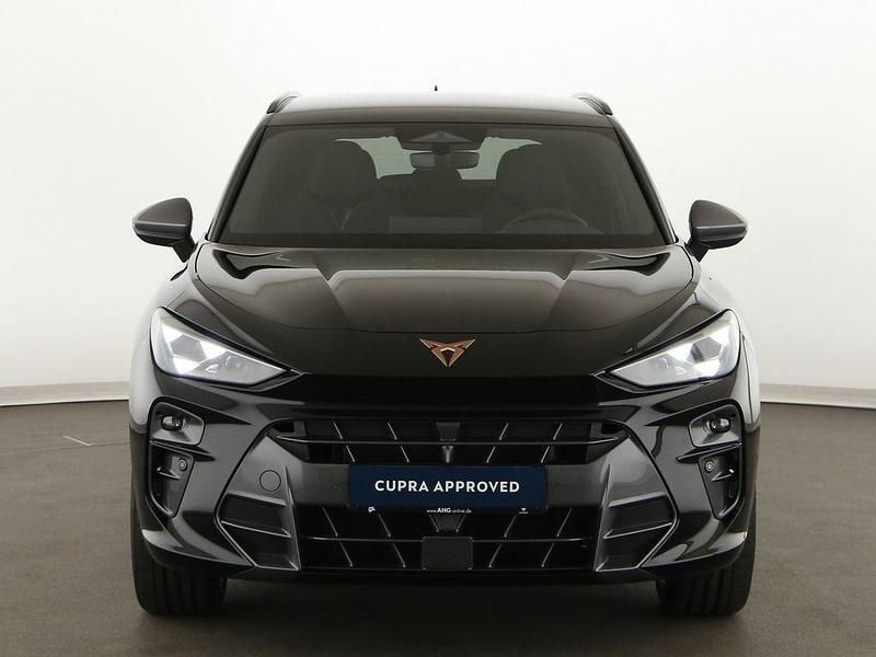 Neu Cupra Terramar VZ 265 PS (194 kW) 2025 Schwarz SUV