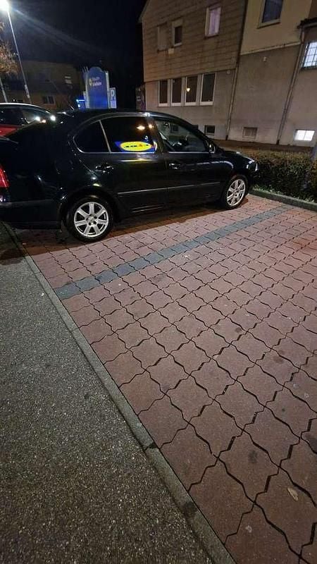 Gebraucht 2006 Skoda Octavia Ambiente Limousine | 2.399 € (Fairer Preis) - Bild 1/4