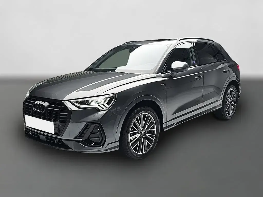 Usata Audi Q3 S-Line 150 CV (110 kW) 2025 SUV