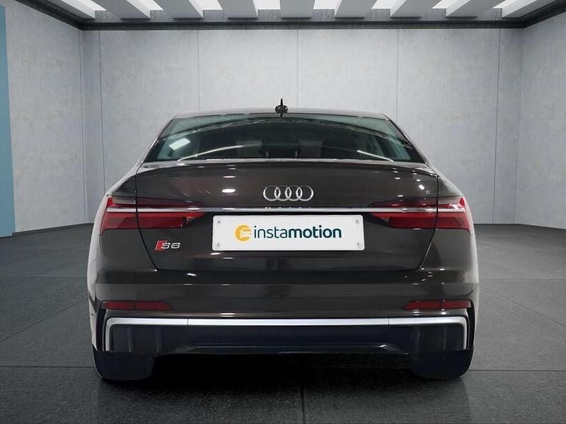 Gebraucht Audi S6 344 PS (253 kW) 2024 Andere Limousine