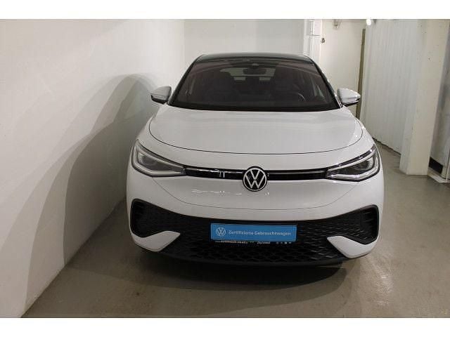 Gebraucht VW ID.5 Pure 125 kW (170 PS) 2025 Weiß SUV