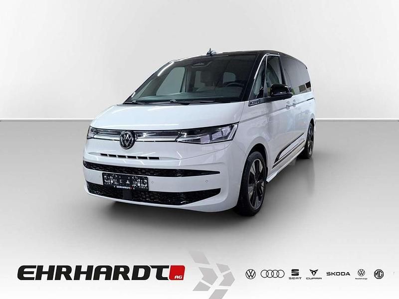 Neu VW Multivan Life 204 PS (150 kW) 2026 Weiß Van