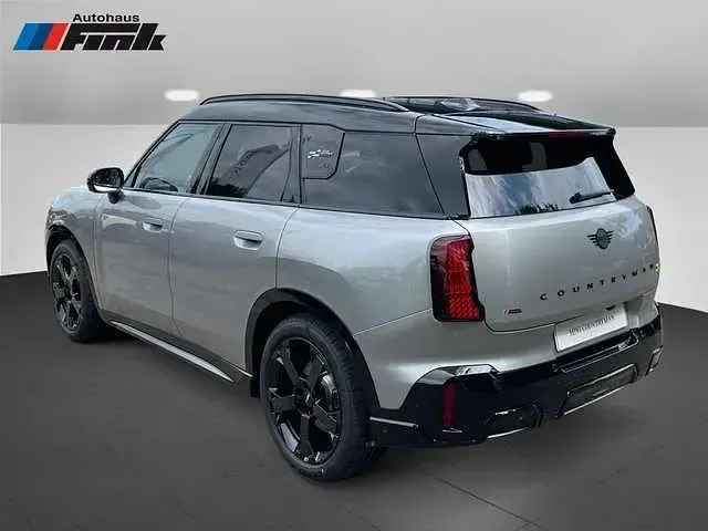 Gebraucht Mini Cooper S Countryman 230 kW (313 PS) 2025 SUV