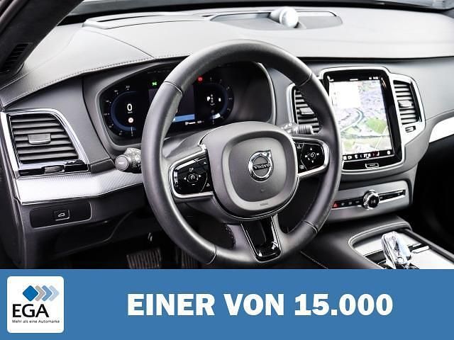 Gebraucht Volvo XC90 Ultimate 235 PS (172 kW) 2023 Metallic SUV