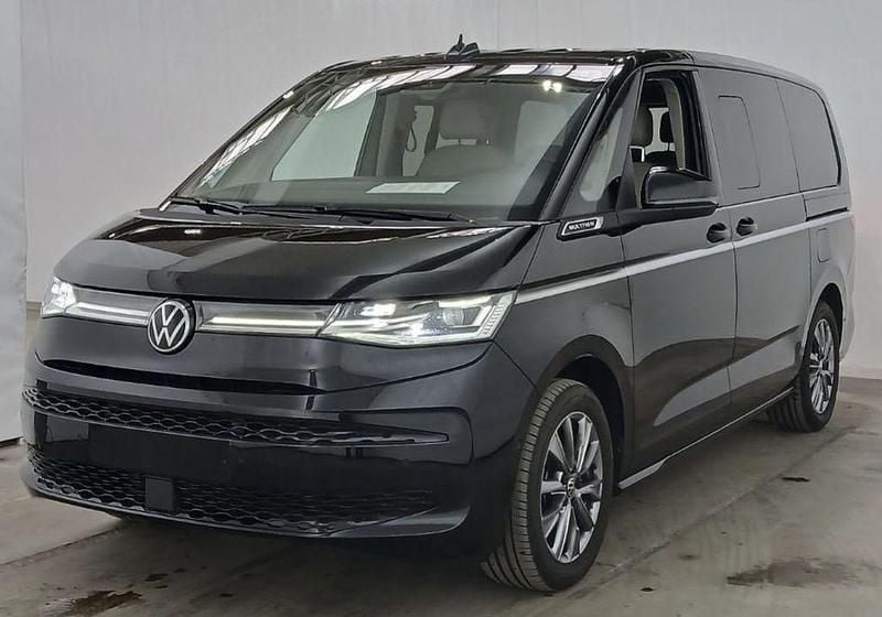 Gebraucht VW Multivan 150 PS (110 kW) 2025 Deep black perleffekt Van