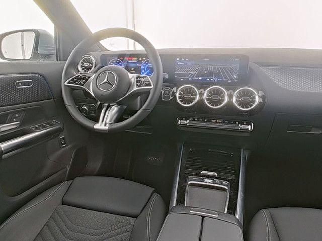 Gebraucht Mercedes EQA250 139 kW (190 PS) 2025 SUV