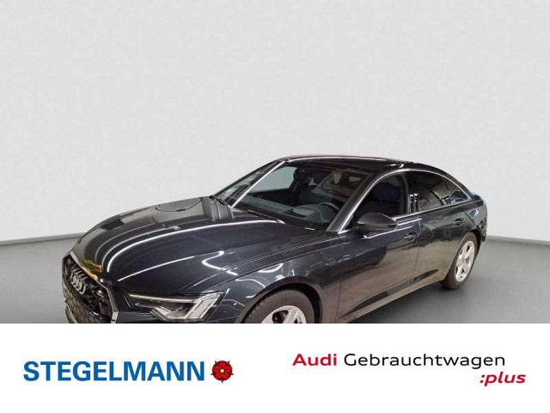 Gebraucht Audi A6 Advanced 300 PS (220 kW) 2024 Limousine