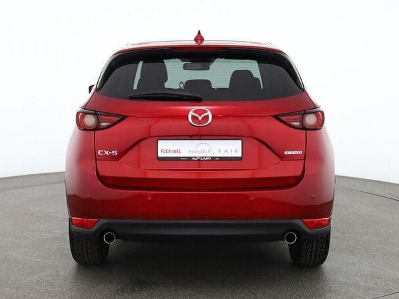 Second-hand Mazda CX-5 156 CP (114 kW) 2020 Andere SUV