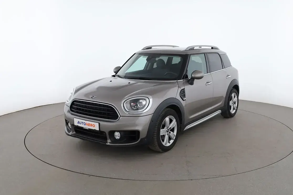 Gebraucht Mini One Countryman 102 PS (75 kW) 2019 SUV