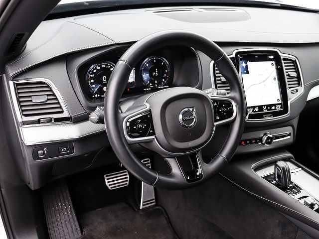 Gebraucht Volvo XC90 173 PS (127 kW) 2022 SUV