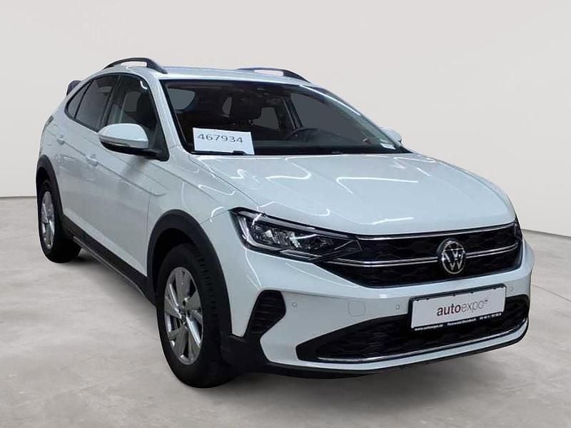 Gebraucht VW Taigo Life 95 PS (69 kW) 2025 SUV