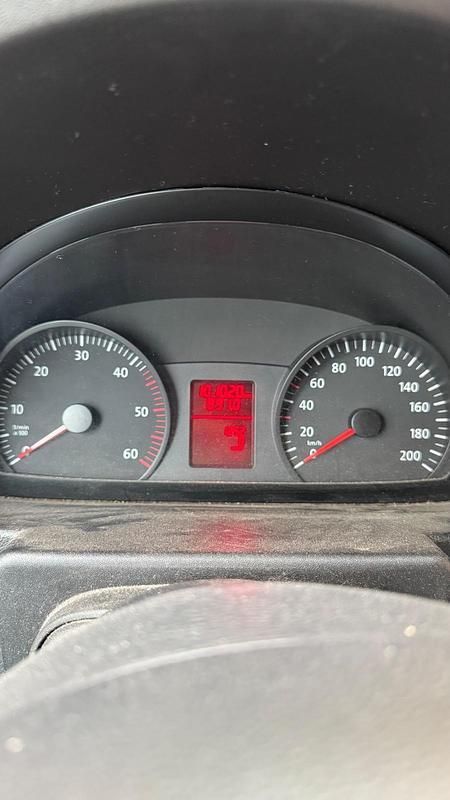 Gebraucht 2009 VW Crafter Van | 23.000 € - Bild 1/4