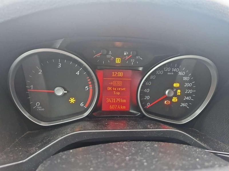 Second-hand Ford S-MAX S 140 CP (102 kW) 2006 Monovolum