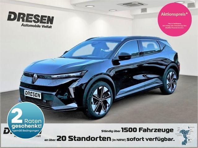 Schwarz Neu 2024 Renault Scénic Evolution Van / Kleinbus | 35.990 € (Guter Preis) - Bild 1/4