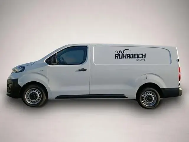 Gebraucht Peugeot Expert 144 PS (105 kW) 2023 Manufacturer Van