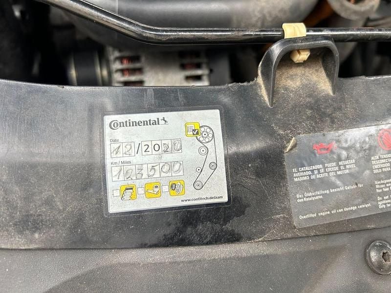 Gebraucht Seat Leon 105 PS (77 kW) 2007 Silber Kleinwagen