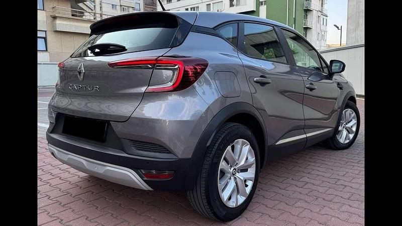 Gebraucht 2018 Renault Captur Bose Edition SUV | 11.500 € (Guter Preis) - Bild 1/4