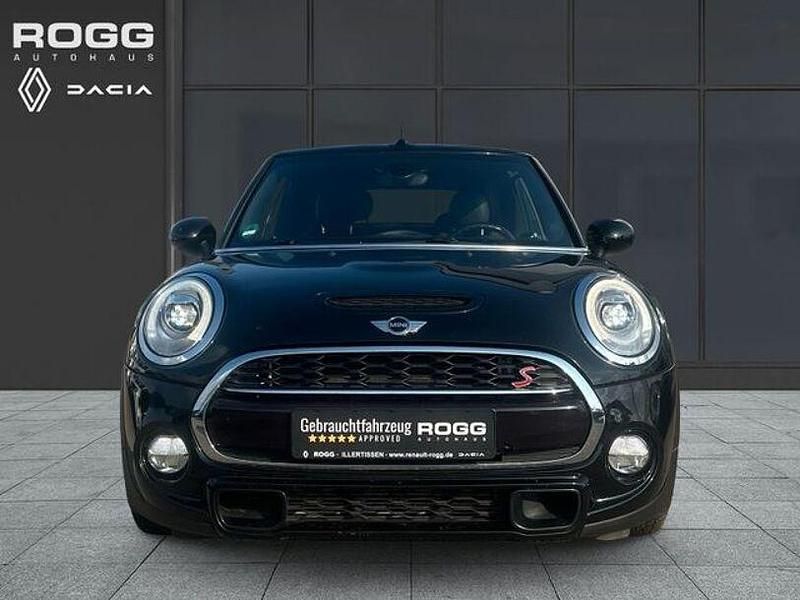 Gebraucht Mini Cooper S 192 PS (141 kW) 2018 Andere Kleinwagen