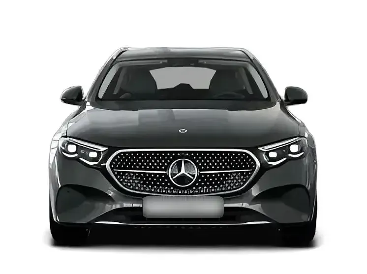 Gebraucht Mercedes E300 Avantgarde 2025 Grau