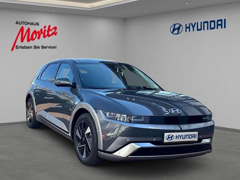 Neu Hyundai Ioniq 5 Techniq 167 kW (228 PS) 2025 Grau SUV
