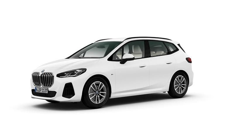 Gebraucht 2025 BMW 218 Active Tourer Efficient Dynamics Van / Kleinbus | 34.360 € (Fairer Preis) - Bild 1/3