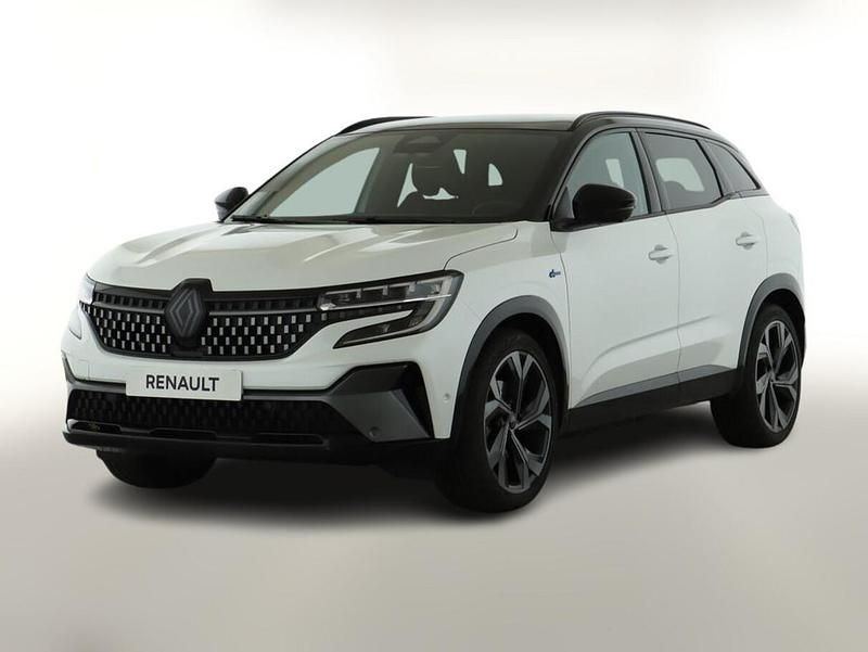 Weiss Gebraucht 2025 Renault Austral Techno Esprit Alpine SUV | 32.138 € (Fairer Preis) - Bild 1/4
