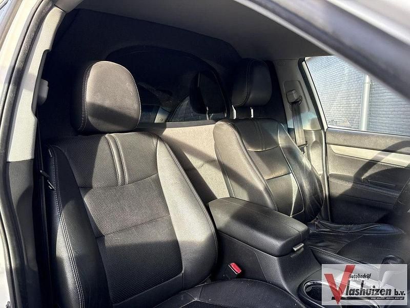 Gebraucht Kia Sorento 197 PS (144 kW) 2012 Weiß SUV