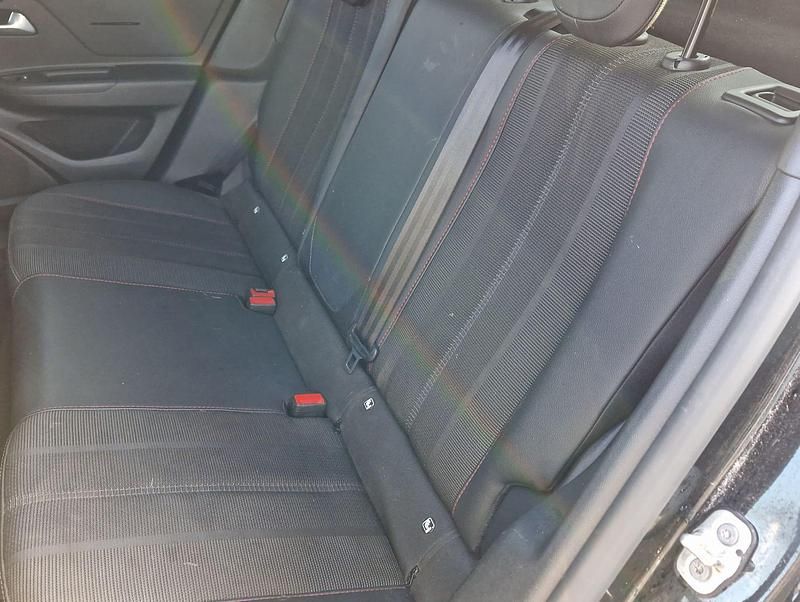 Gebraucht Opel Mokka-e 100 kW (136 PS) 2022 Schwarz metallic SUV