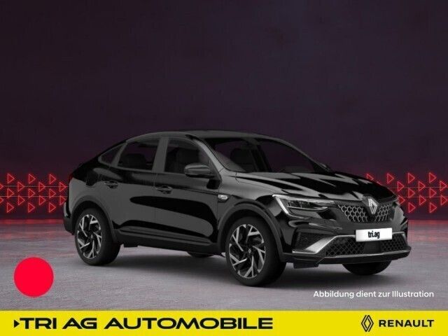 Neu 2025 Renault Arkana Esprit Alpine SUV | 36.987 € (Fairer Preis) - Bild 1/4