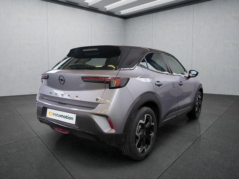 Gebraucht Opel Mokka-e 100 kW (136 PS) 2023 Grau SUV