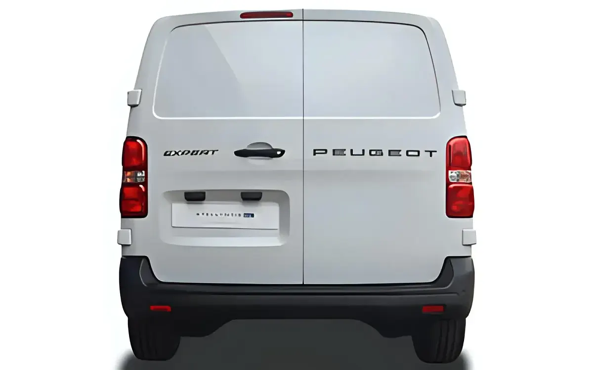 Neu Peugeot Expert 179 PS (131 kW) 2026 Van