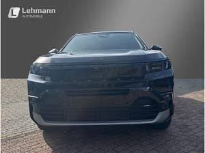 Neu Jeep Compass Summit 226 PS (166 kW) 2026 Schwarz (vulcano black) SUV