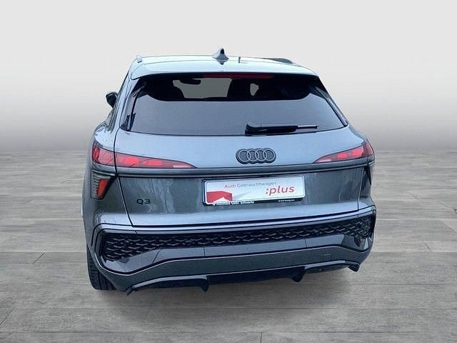 Gebraucht Audi Q3 Sport 272 PS (200 kW) 2025 Grau SUV