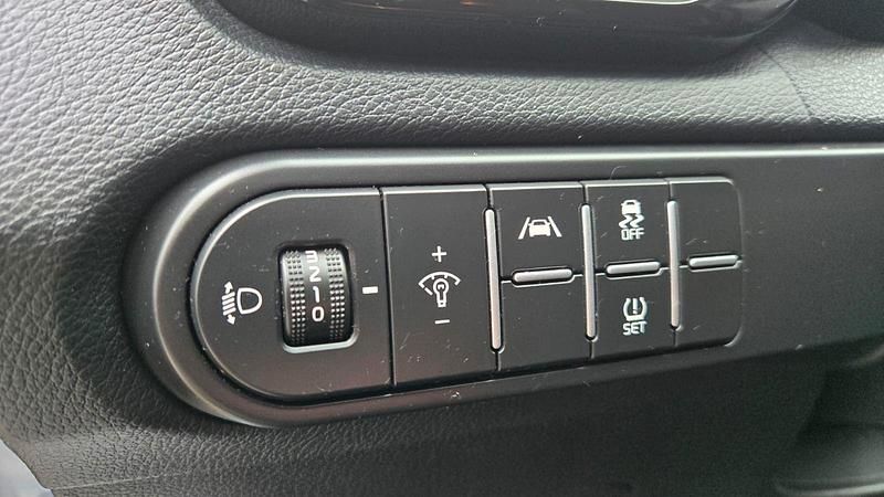 Gebraucht Kia Ceed 160 PS (117 kW) 2022 Grau Kleinwagen