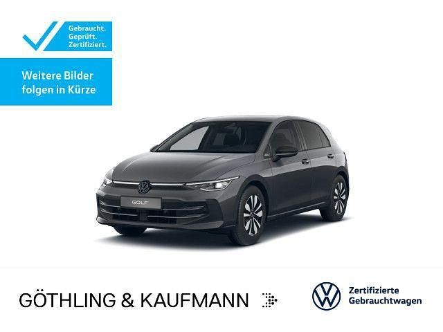 Gebraucht VW Golf Goal 150 PS (110 kW) 2025 Grau Limousine