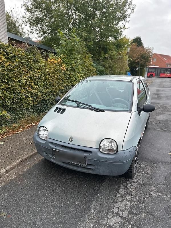 Gebraucht 2002 Renault Twingo Kleinwagen | 999 € (Guter Preis) - Bild 1/4