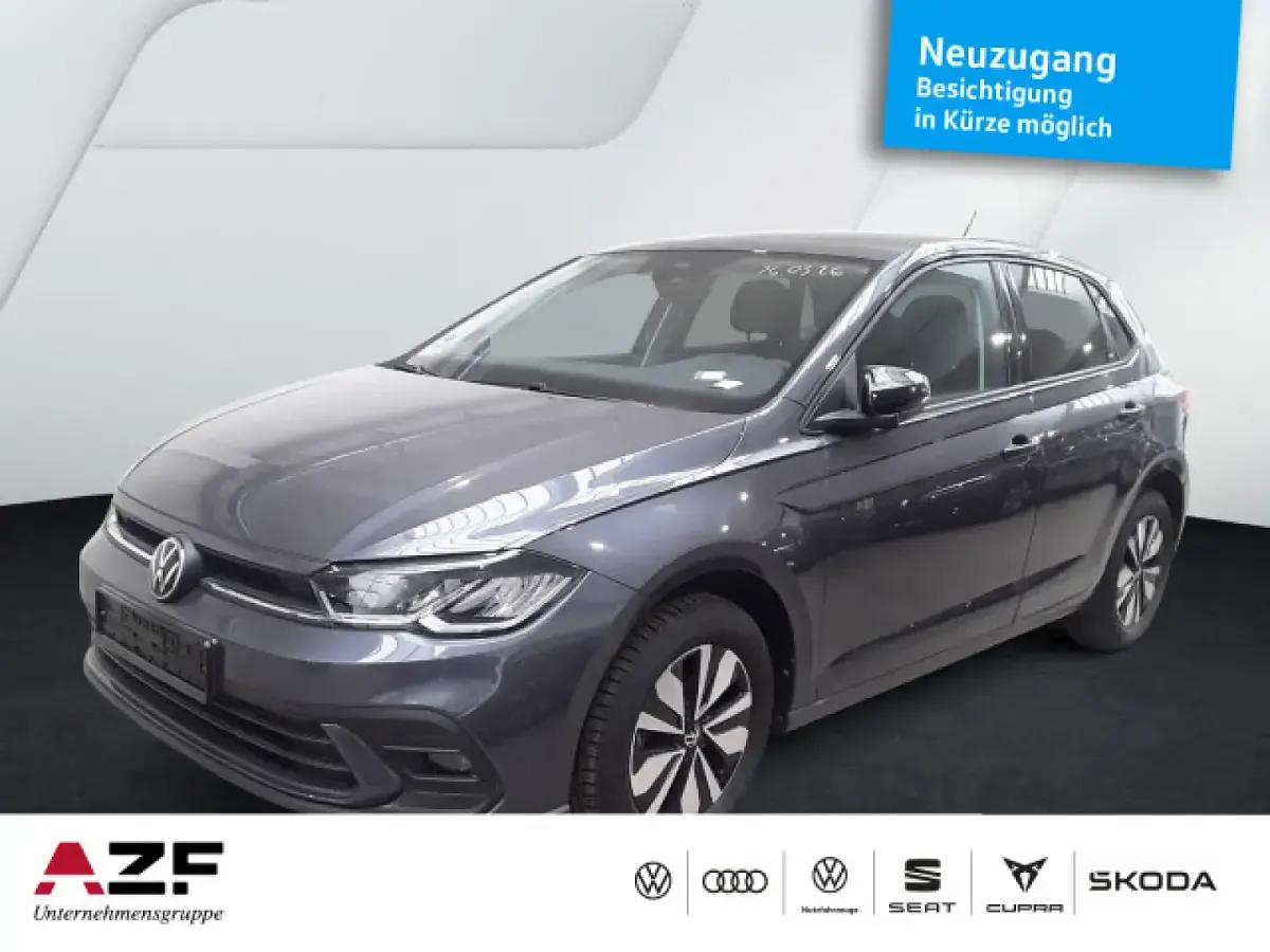 Usata VW Polo Goal 116 CV (85 kW) 2025 Utilitaria