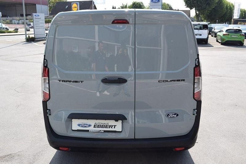 Neu Ford Transit Trend 125 PS (91 kW) 2025 Grau Van / Kleinbus