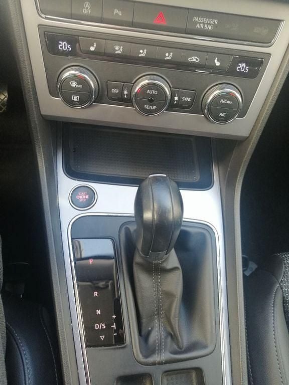 Gebraucht Seat Leon ST XCELLENCE 150 PS (110 kW) 2018 Schwarz Kombi