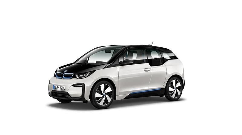 Gebraucht BMW i3 125 kW (170 PS) 2026 Kleinwagen